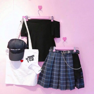 ❤️SET HACHI BLACKPINK ❤️