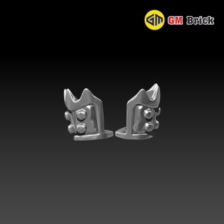 Phụ kiện lego - giáp tay lữ bố