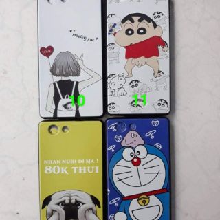 Ốp dẻo hình oppo neo5/a31