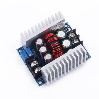 Mô đun hạ áp 300w 20a dc-dc