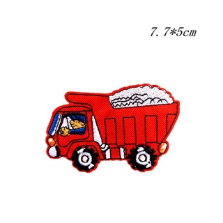 Miếng dán ủi là stickers mẫu 004
