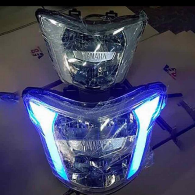 Pha đèn led sh 150 v8 bao đúng hàng v8 thailand bao sáng bao đẹp