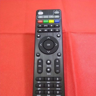 Remote Điều Khiển FPT Playbox