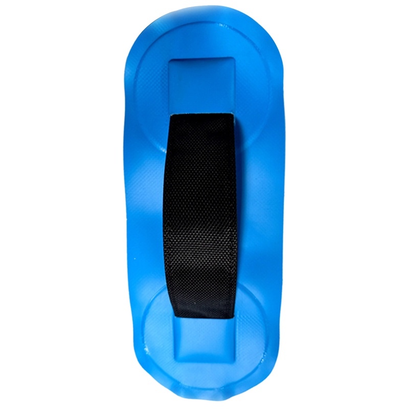 Miếng Đệm Lót Ghế Ngồi Bằng PVC Dành Cho Thuyền Kayak Bơm Hơi