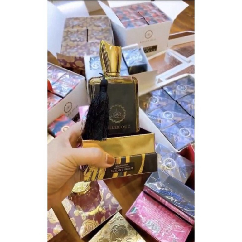 🔥 🔥 Nước hoa Killer Oud hàng nội địa Dubai | Thế Giới Skin Care