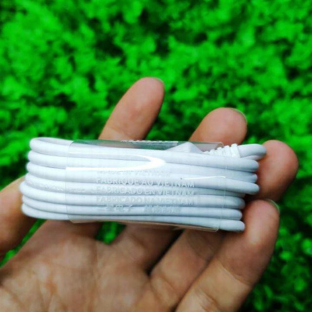 Dây cáp sạc sam sung type c zin hãng công ty RFT