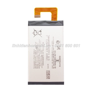 Pin điện thoại Sony XA1 Ultra G3212 G3226 Zin