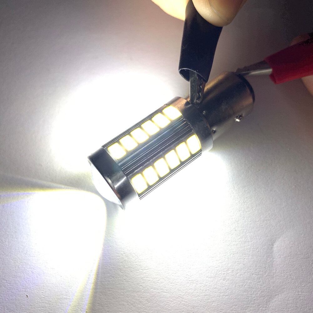 Đèn led xi nhan JIASHI chuyên dụng cho xe mô tô/xe hơi