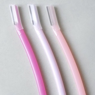 Bộ 3 dao cạo chân mày SHISEIDO