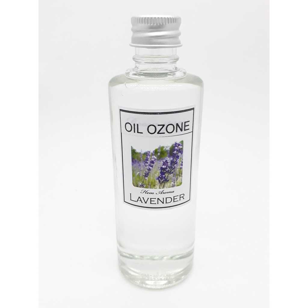Oải Hương/Lavender - Tinh dầu dành cho máy xông