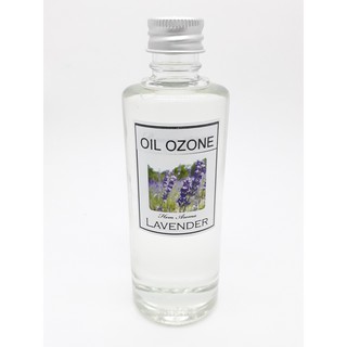 Oải Hương/Lavender - Tinh dầu dành cho máy xông