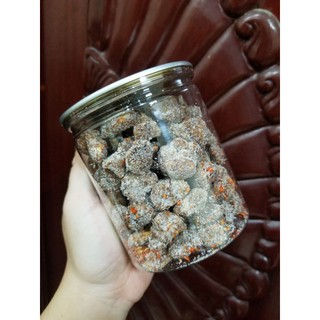 me muối ớt chua
