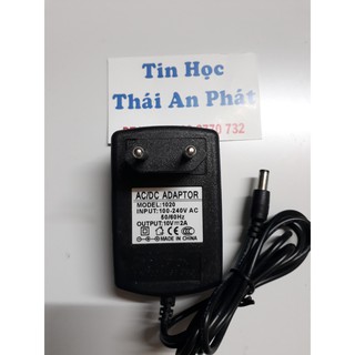 Adapter 10V-2A,đầu lớn (5.5mm*2.1mm~2.5mm),hàng chất lượng.