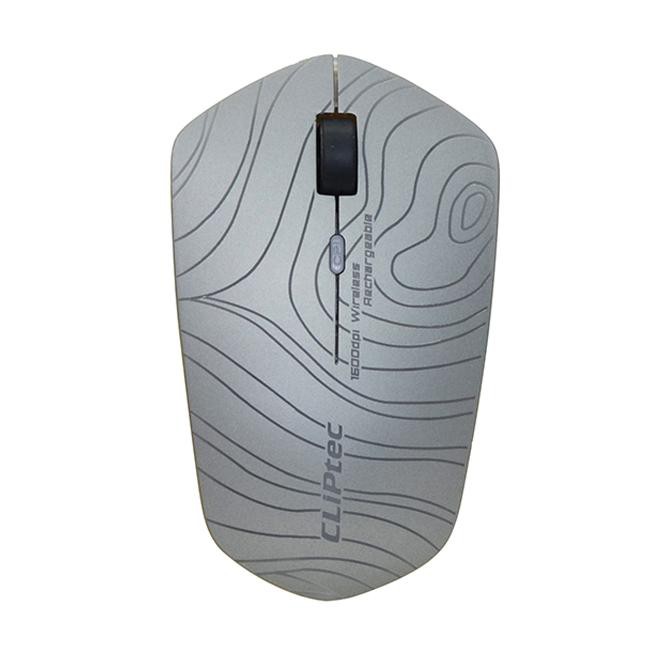 Chuột Cliptec RZS610, không dây