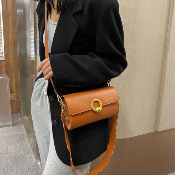 Túi xách nữ đẹp Túi đeo chéo nữ Hàn Quốc da PU Cao cấp đẹp phù hợp đi chơi đi làm