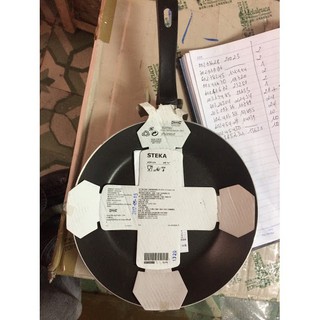 Chảo chống dính Steka Ikea