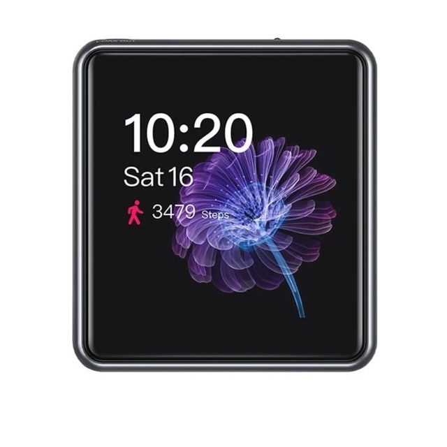 Máy nghe nhạc Fiio M5 tặng 1 thẻ nhớ 32gb
