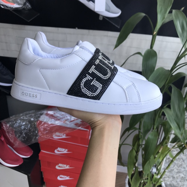 Giày Sneakers GUESS Chính Hãng