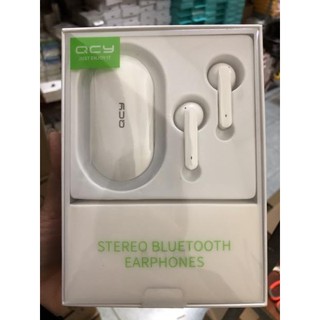 Tai nghe Bluetooth True Wireless QCY T3