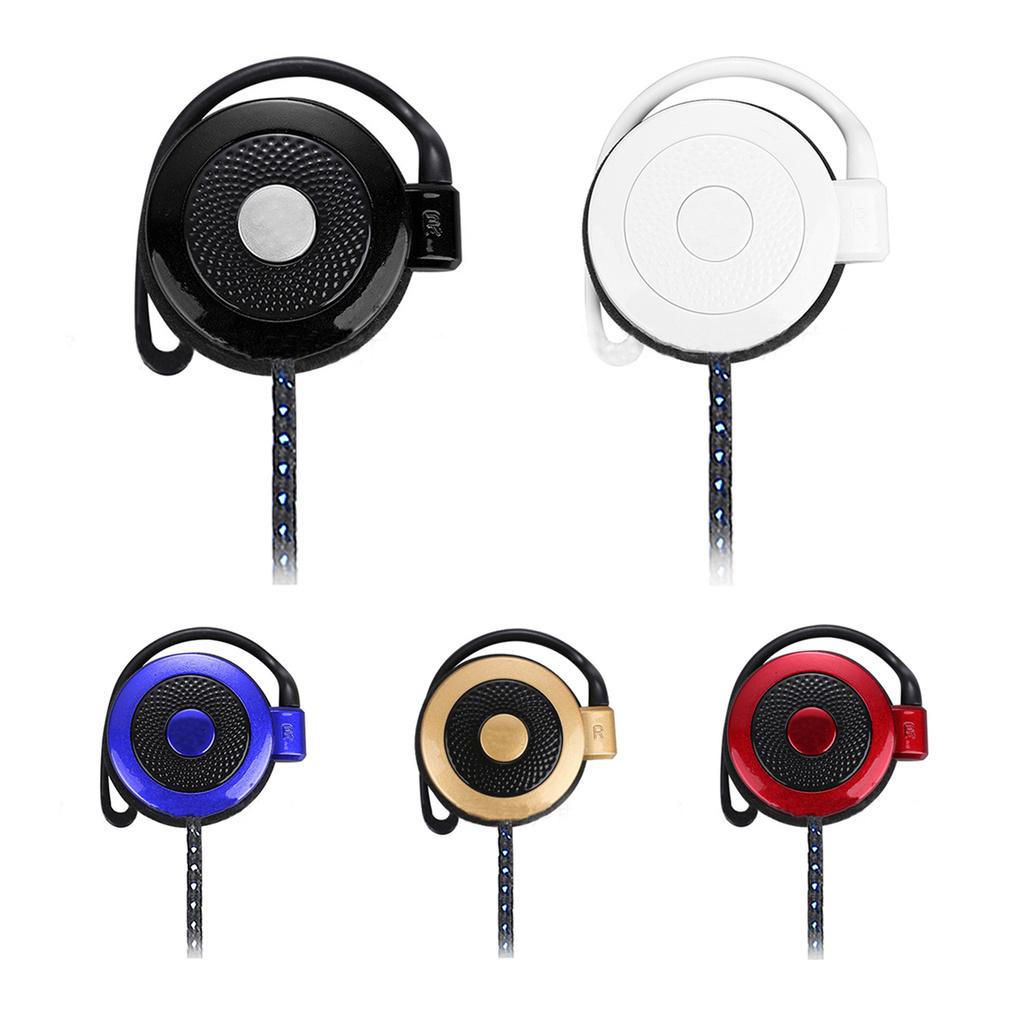 Tai Nghe Có Dây Ms Đầu Cắm 3.5mm | BigBuy360 - bigbuy360.vn