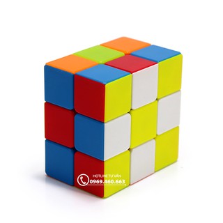 Rubik 2x3x3