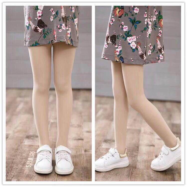combo sỉ quần tất thu trẻ em