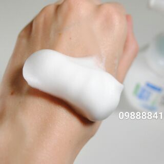 SỮA RỬA MẶT TẠO BỌT HADALABO NHẬT BẢN
