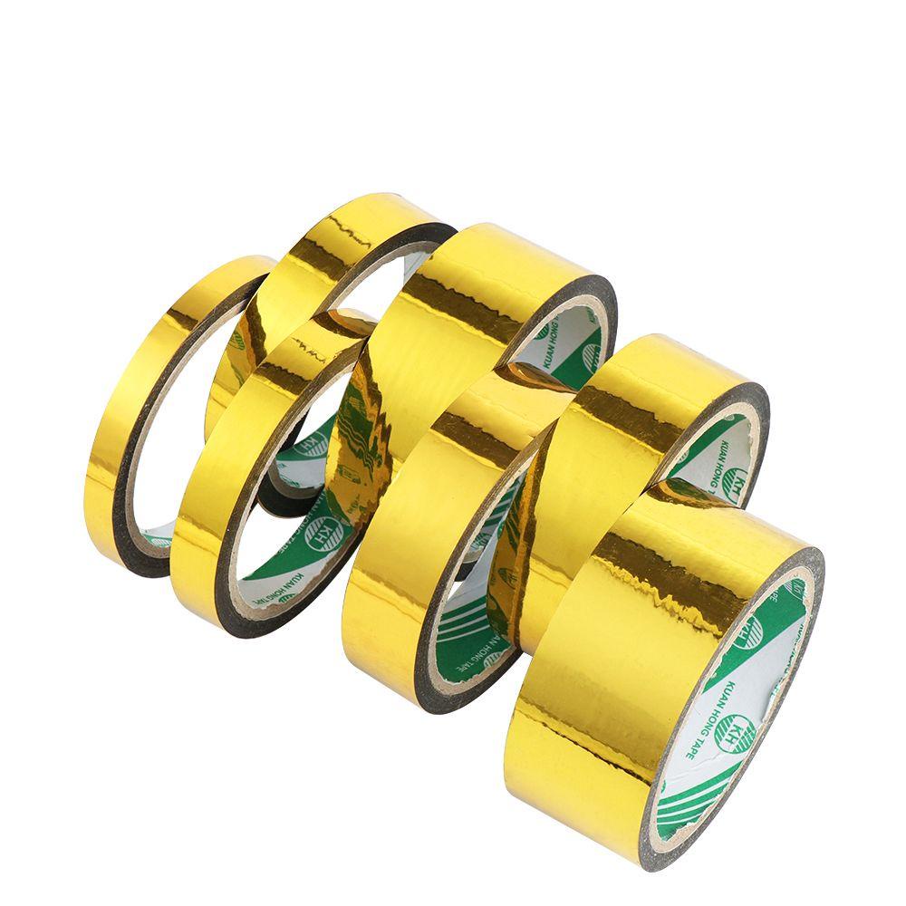 BORAG Băng Keo 25m,50m Để Trang Trí Tự Làm Laser