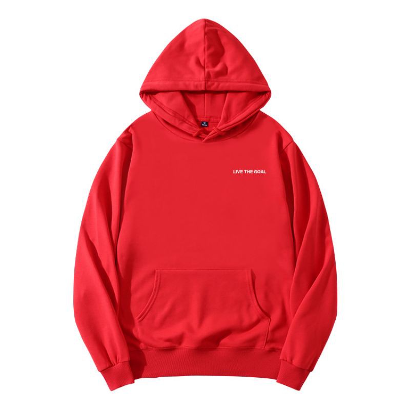 Áo hoodie TXT + ENHYPEN - Playground