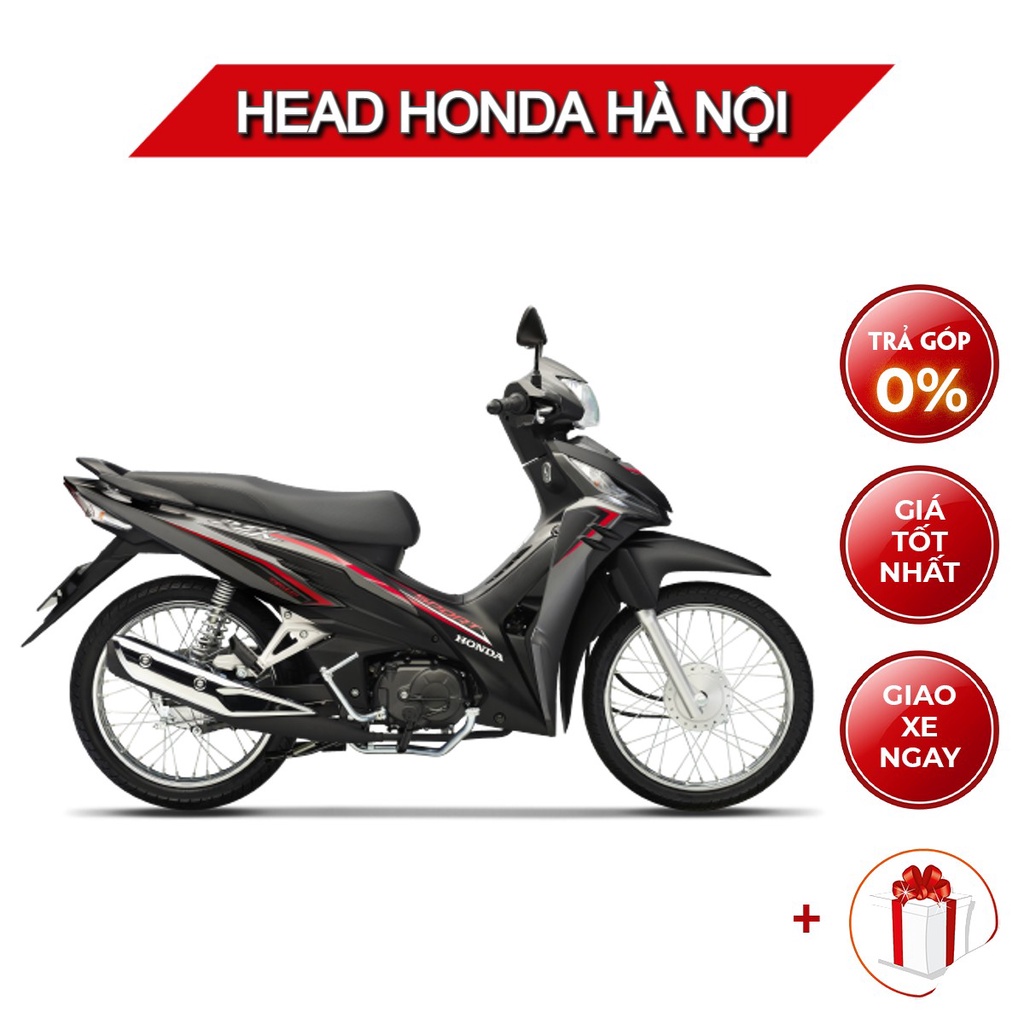 Xe máy Honda Wave RSX Fi