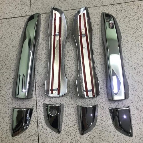 Ốp tay + hõm cửa HONDA CIVIC 2017-2019