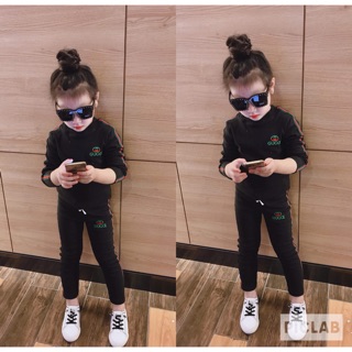 Bộ thể thao combo ctv