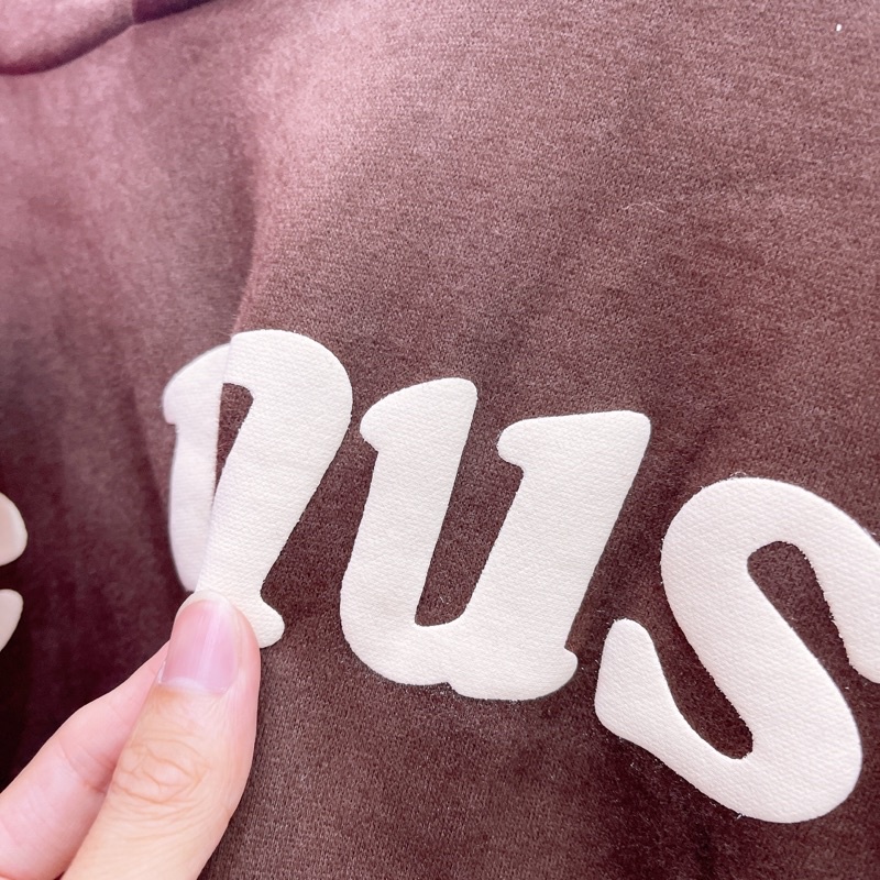 ⚡️ - Áo Hoodie Cactus Plant Flea Market Born Again Oversized Hooded, Áo hoodie CPFM x Yz