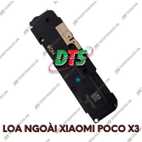Loa chuông xiaomi poco x3