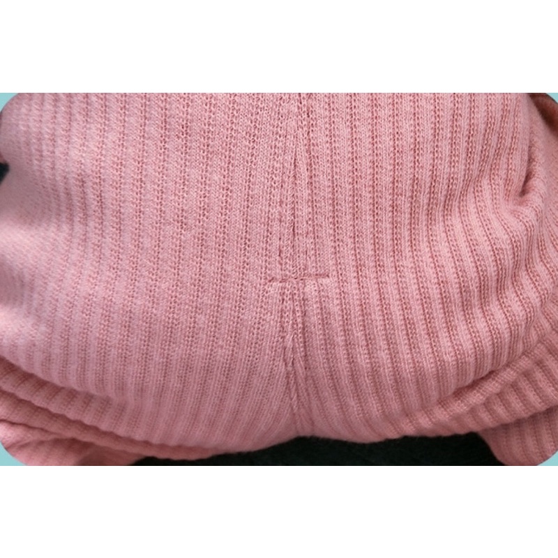 (QC 5-13kg ) quần áo sơ sinh bé gái , bộ dài tay thu đông cho bé , chất len mịn cạp cao co giãn 4 chiều,style công chúa