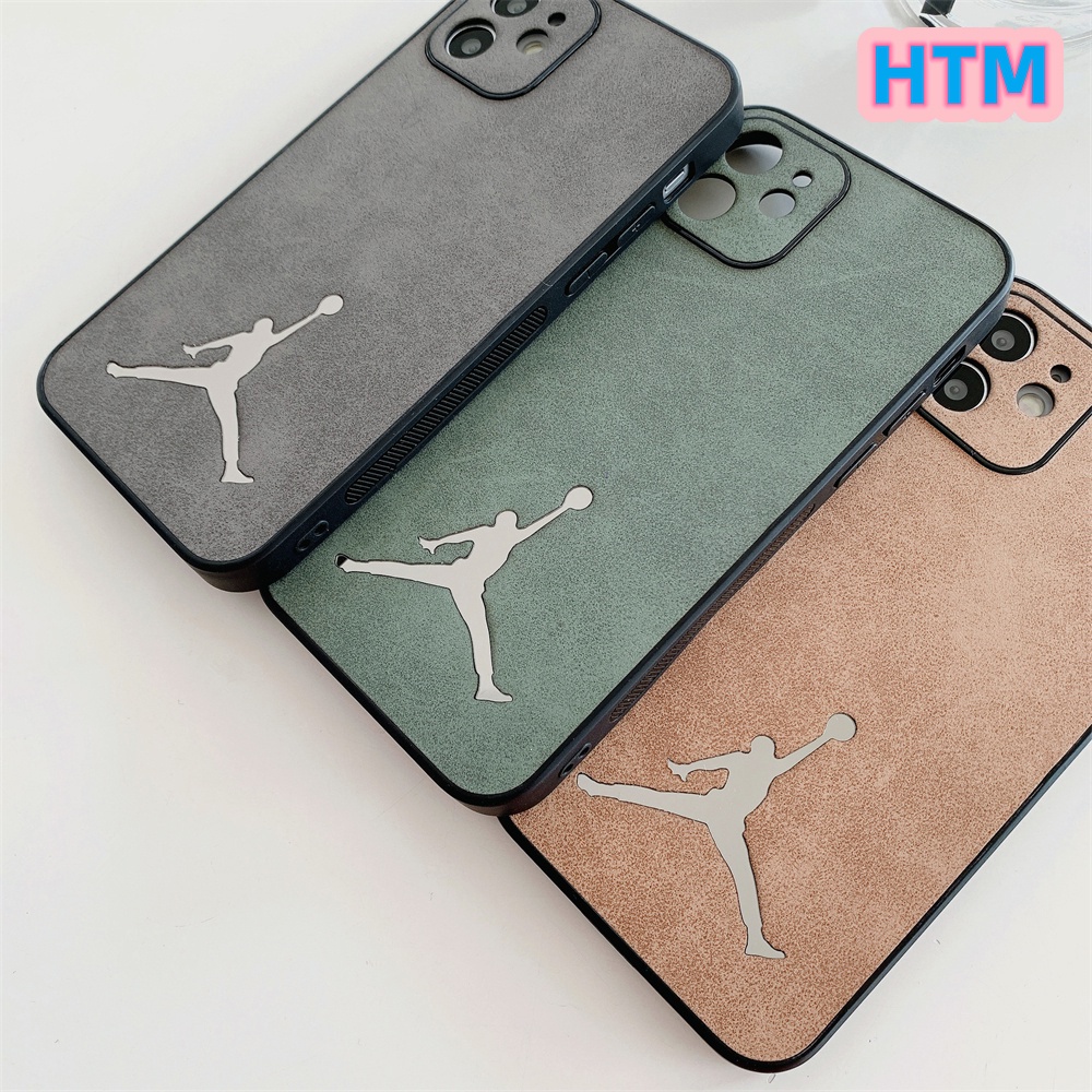Ốp Điện Thoại Chống Sốc Phong Cách Retro Cho iPhone 13 12 11 Pro Max Promax XS Max XR X 7 Plus 8 8Plus