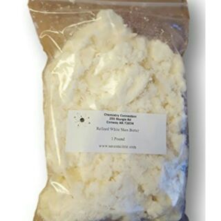 Shea butter tinh 100gr