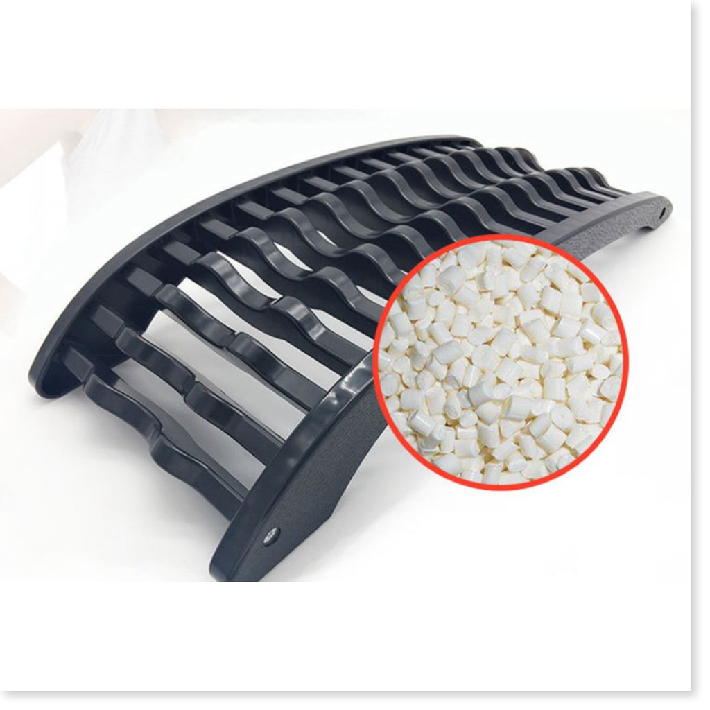 Khung Nắn Cột Sống Spinal Orthosis- Gia Dụng SG