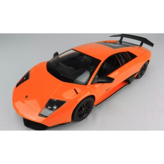 Xe điều khiển 1:14  Lamborghini Reventon LP670   SV bản quyền 4 channel 2025,2027