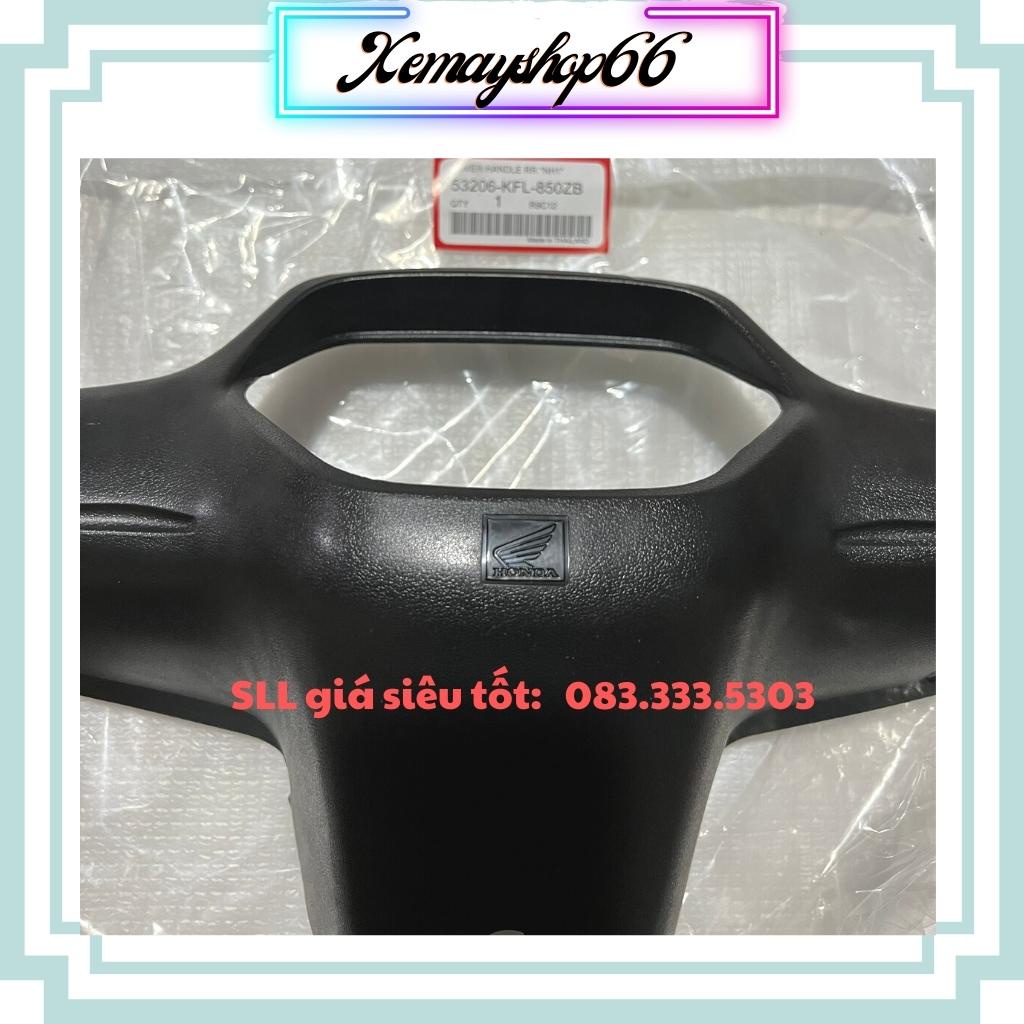 |XMS66| VỎ ĐẦU XE MÁY WAVE100 ANPHA, WAVE110 THÁI Bao giá, Hàng Chuẩn L1