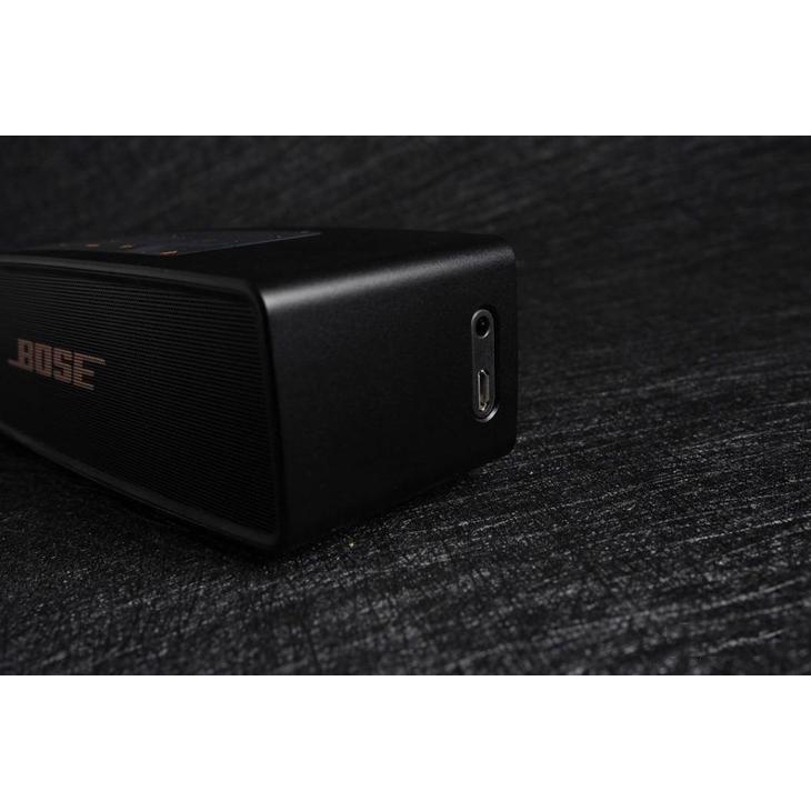 Mới Túi Bảo Vệ Loa Bluetooth Bose Soundlink Mini