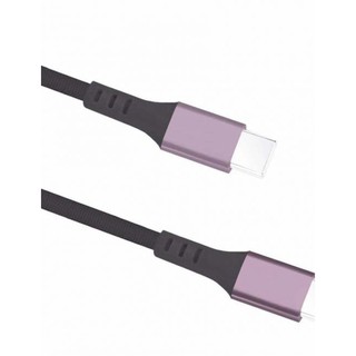 Cáp INNOSTYLE Duraflex Type-C ra Type-C PD 60W dài 1,5m