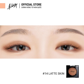 Phấn Mắt Bbia Plush Shadow Version 3 (5 màu) 2.2g - Bbia Offical Store