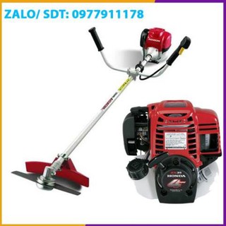Máy cắt cỏ Honda GX35 🌾 SIÊU KHỎE , SIÊU BỀN  Hàng  thái lan  chính hãng 💪 cắt trên mọi địa hình