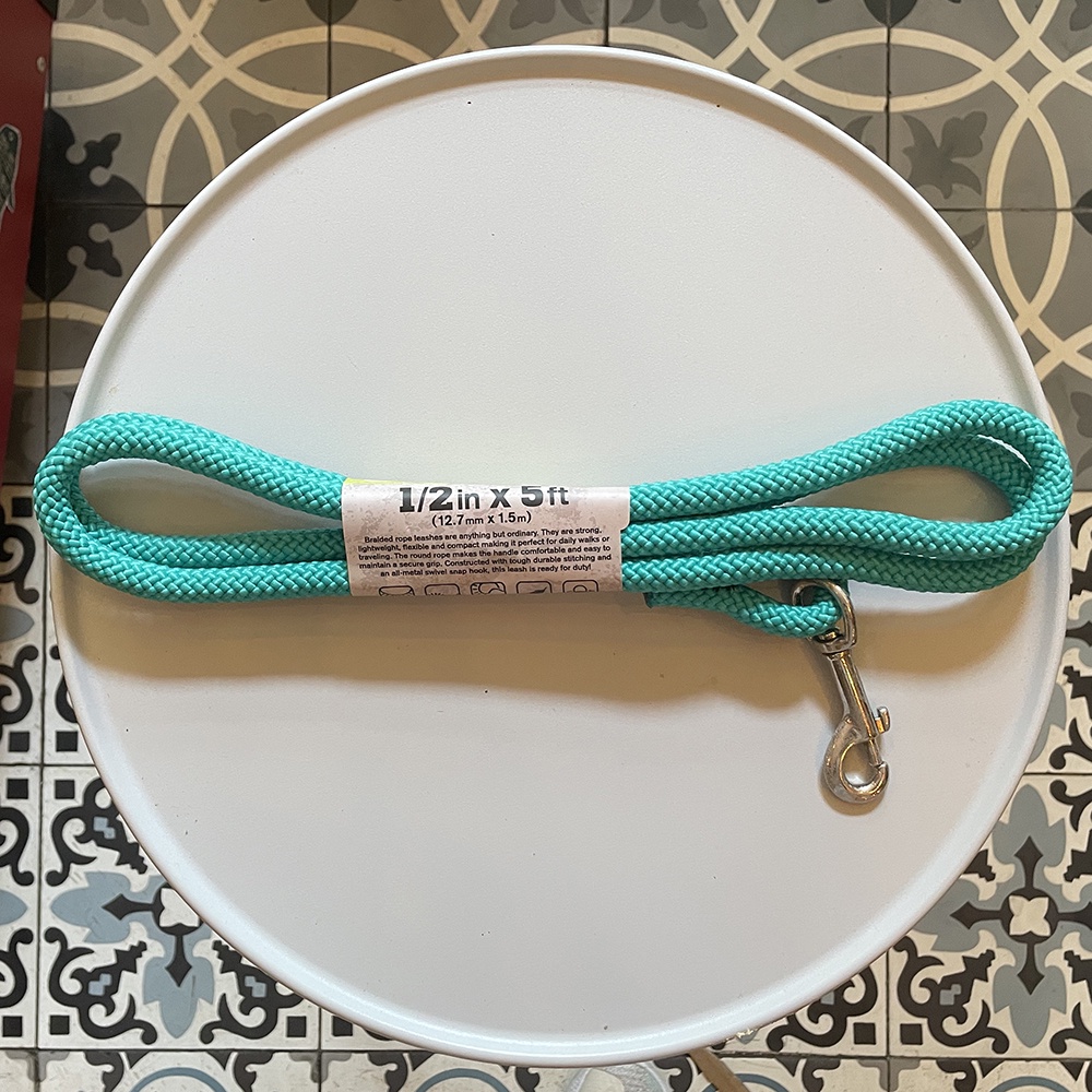 Dây dắt chó ARM sợi lớn