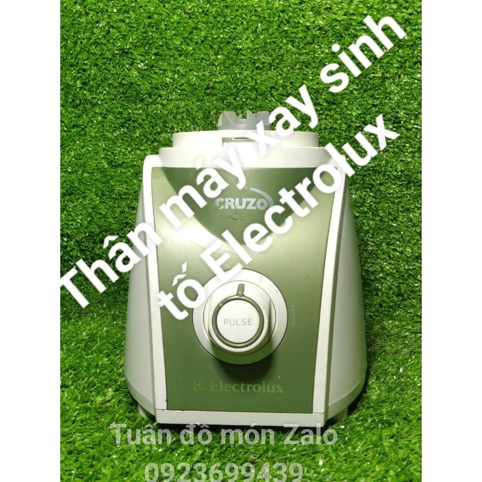 Động Cơ Máy Xay Sinh Tố Electrolux EBR2501 phụ kiện phụ tùng linh kiện chính hãng