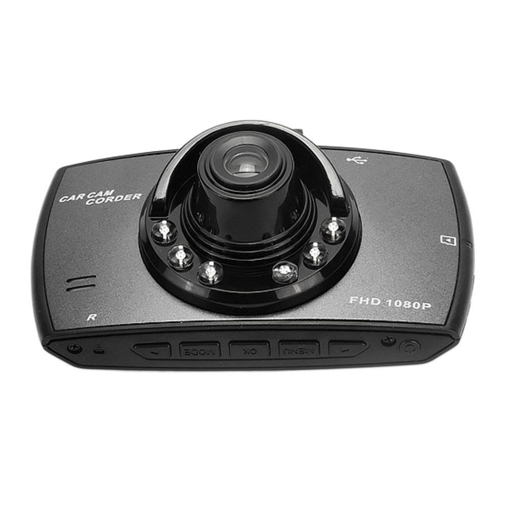 Camera Hành Trình G30 1080p Fhd Với Ống Kính Góc Rộng 100 Độ Cho Xe Hơi | BigBuy360 - bigbuy360.vn