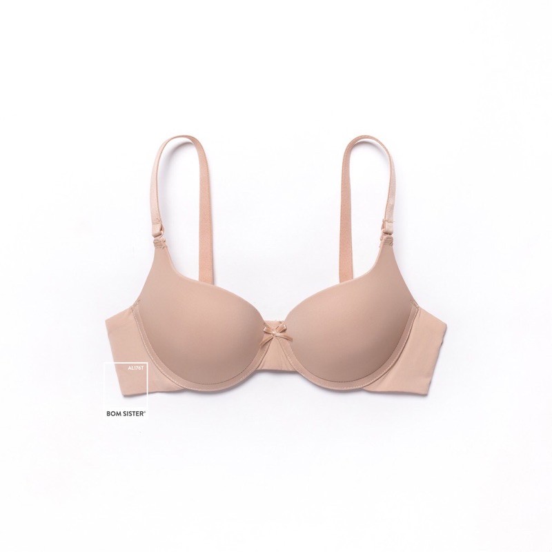 Áo ngực Lovely trơn mút vừa 176T