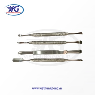 Cây bóc tách nha khoa pmc ortho - việt hùng group