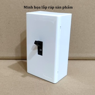 Mặt CB cóc (Panasonic - wide series)